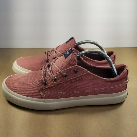 sperry coastline blucher